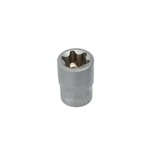 Picture of BRILLIANT TOOLS socket - Torx - 1/2" - E20 - BT022846