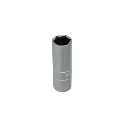 Picture of BRILLIANT TOOLS socket for spark plugs - hexagon - 1/2" - 16mm - BT022850