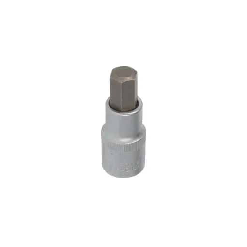 Picture of BRILLIANT TOOLS socket - hexagon socket - 1/2" - 5mm - BT022860