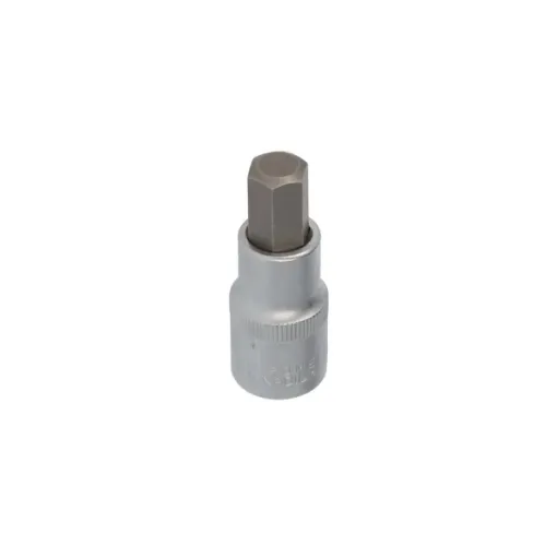 Picture of BRILLIANT TOOLS socket - hexagon socket - 1/2" - 14mm - BT022866