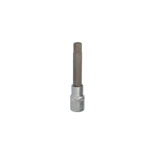 Picture of BRILLIANT TOOLS socket - hexagon socket - 1/2" - 5mm - BT022870