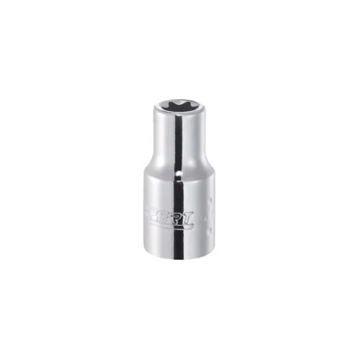 Picture of EXPERT 1/4" TORX socket - E4 - E030129