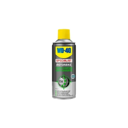 Picture of Chain cleaner - 400ml - WD40