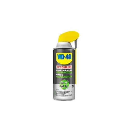 Picture of Contact cleaner spray - 400ml - WD40