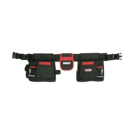 Picture of Tool belt - 850.0302 - Ks tools