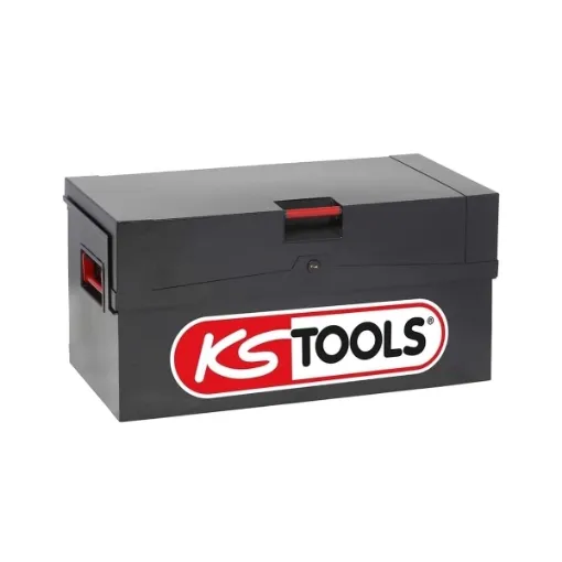 Picture of Chest - reinforced - black - 999.0550 - Ks tools