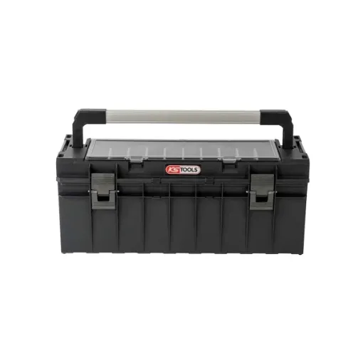 Picture of Toolbox - 650x270x272mm - 850.0383 - Ks tools