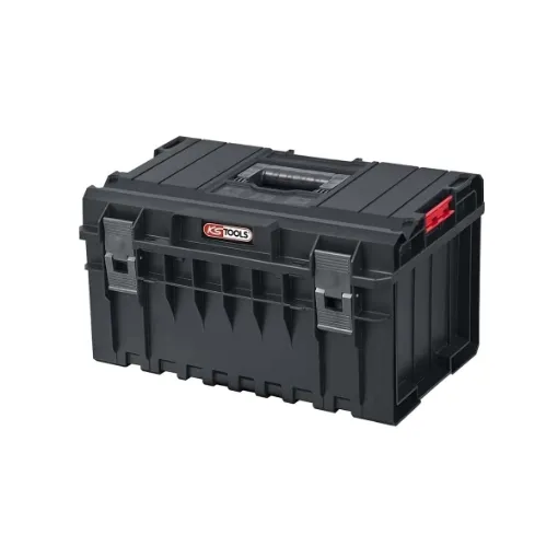 Picture of Transport box - size m - 585x385x320mm - 850.0373 - Ks tools