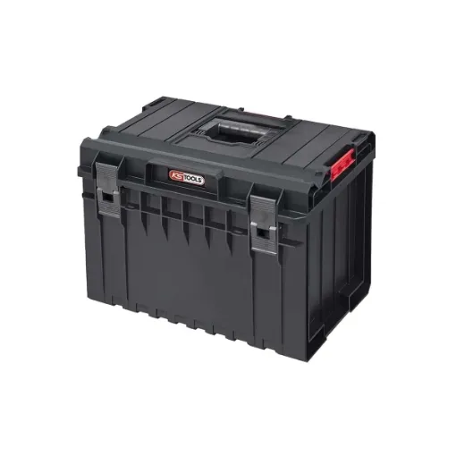 Picture of Transport box - Size L - 585x385x420mm - 850.0374 - Ks tools