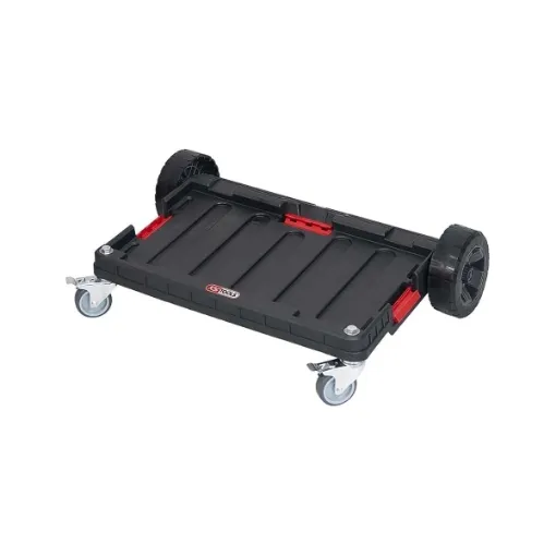 Picture of Trolley for transport boxes - 850.0370 - Ks tools