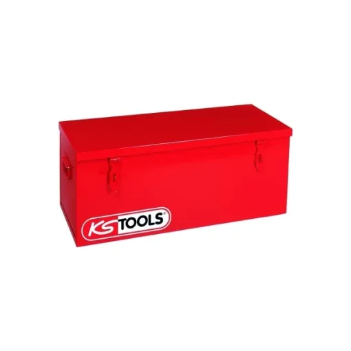 Picture of Construction chest - 300x550x300mm - 999.0150 - Ks tools