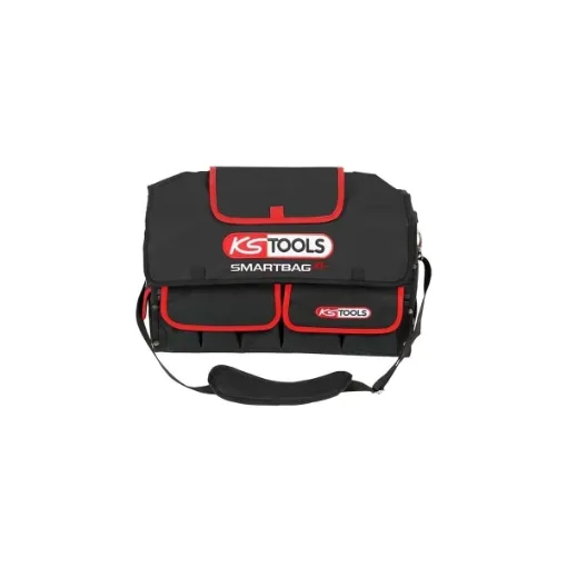 Picture of Shoulder bag smartbag - XL - 25L - 850.0325 - Ks tools