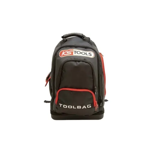 Picture of Toolbag backpack - 18L - 850.0336 - Ks tools