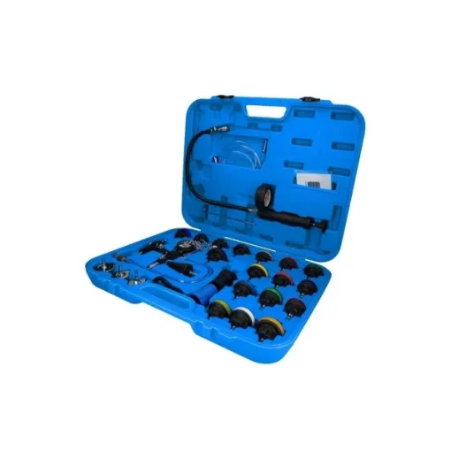 Picture of Universal cooling system diagnostic box - 27pcs - BT521150 - Brilliant tools