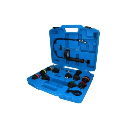 Picture of Cooling system diagnostic box - 18pcs - BT521200 - Brilliant tools