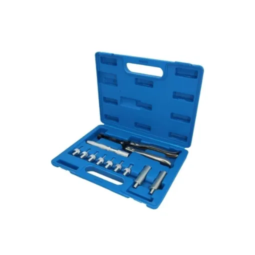 Picture of Valve seal tools - installation and removal tool kit - 11pcs - BT541100 - Brilliant tools