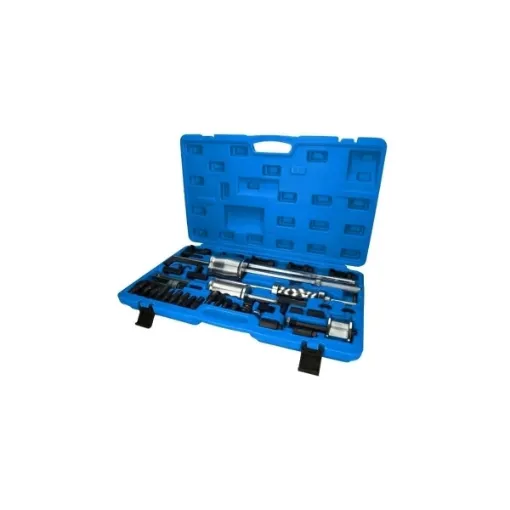 Picture of Injector extractor set - 41pcs - BT551010 - Brilliant tools