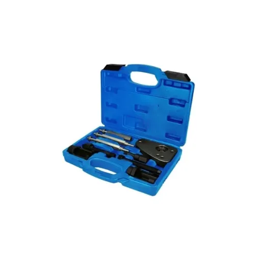 Picture of Injector extractor set for HDI injectors - 9pcs - BT551180 - Brilliant tools