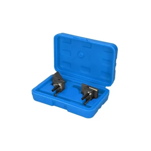 Picture of Mounting and dismounting tool set for V - belt - 2pcs - BT571010 - Brilliant tools