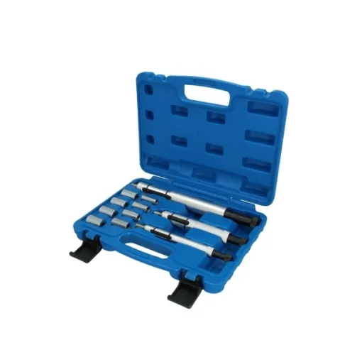 Picture of Universal clutch centering tool set - 11pcs - BT641100 - Brilliant tools