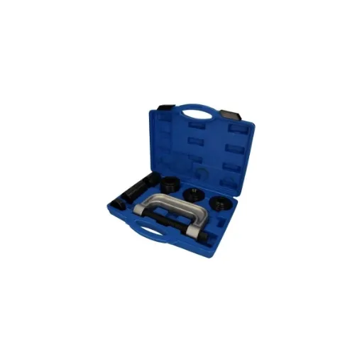 Picture of Extraction kit for ball joint 4 in 1 - 7pcs - BT661100 - Brilliant tools