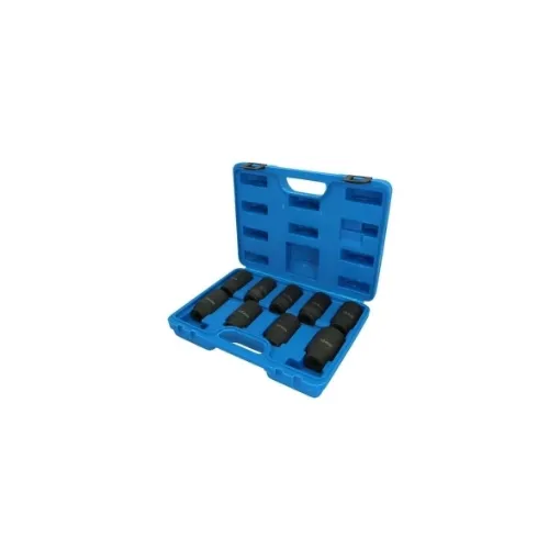 Picture of Set for drive shafts - 9pcs - BT671000 - Brilliant tools