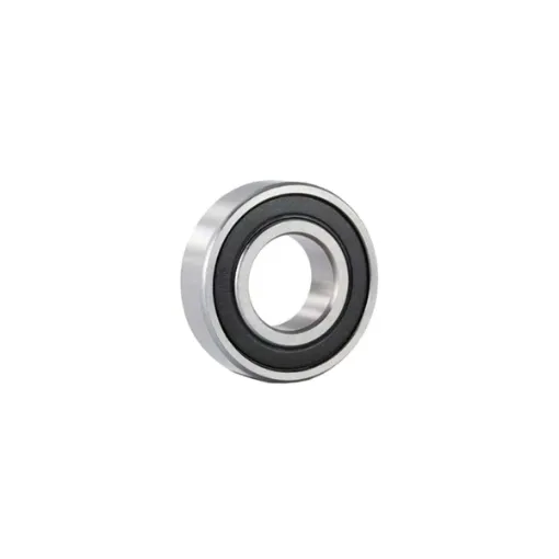 Picture of 6000 - 2RSC3 - Rigid ball bearing - 10x26x8mm