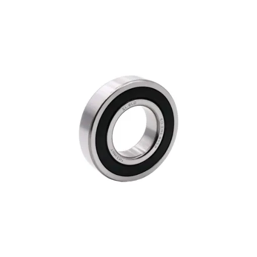 Picture of 6208 - 2RSC3 - Rigid ball bearing - 40x80x18mm