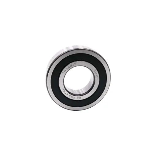 Picture of 6309 - 2RSC3 - Rigid ball bearing - 45x100x25mm