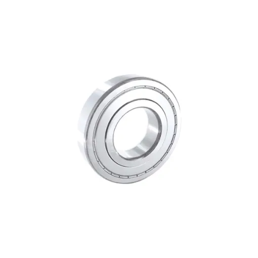 Picture of 6216ZZ - Rigid ball bearing - 80x140x26mm