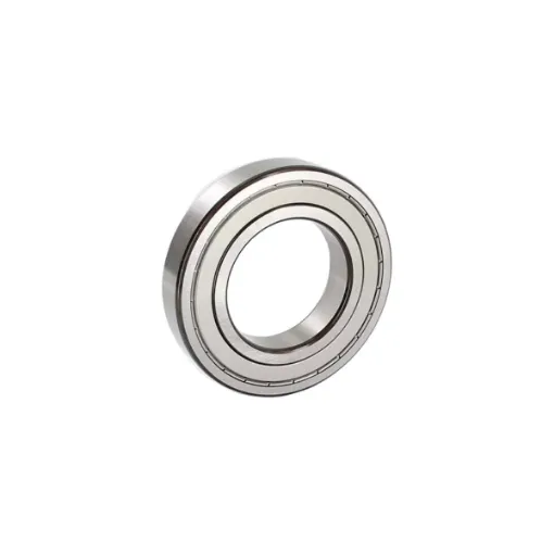 Picture of 6214ZZ - Rigid ball bearing - 70x125x24mm