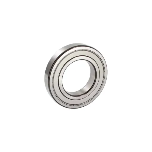 Picture of 6212ZZ - Rigid ball bearing - 60x110x22mm