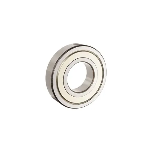 Picture of 6316ZZC3 - Rigid ball bearing 80x170x39mm