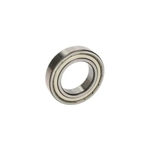 Picture of 6214ZZC3 - Rigid ball bearing - 70x125x24mm