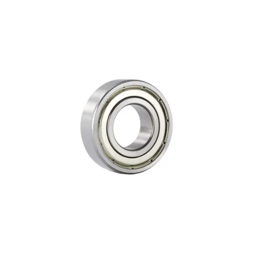 Picture of 6015ZZ - Rigid ball bearing - 75x115x20mm