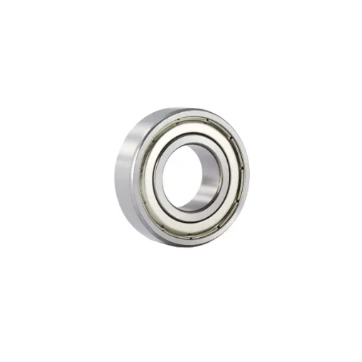 Picture of 6208ZZ - Rigid ball bearing - 40x80x18mm