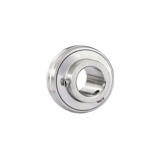 Picture of UC217 - Bearing insert SNR for bearing - 85x150x85,7mm