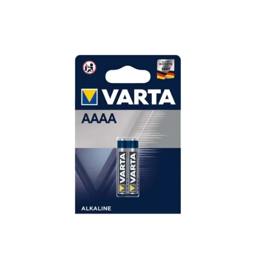 Picture of AAAA LR8D425 alkaline battery - Varta