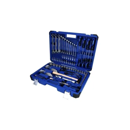 Picture of Universal tool kit - 95 pcs - BT024095 - Brilliant tools