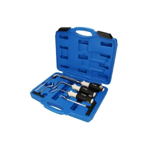 Picture of O - ring pick tool kit - 7pcs - BT542060 - Brilliant tools