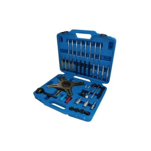 Picture of Mounting tool set - 39pcs - BT641150 - Brilliant tools