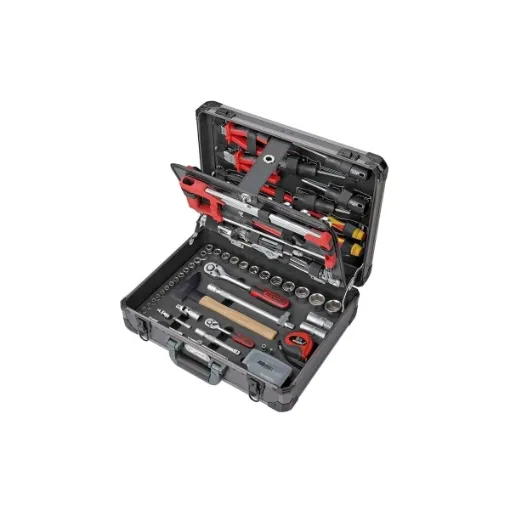 Picture of Tool set ultimate - 131 pcs - 922.0731 - Ks tools