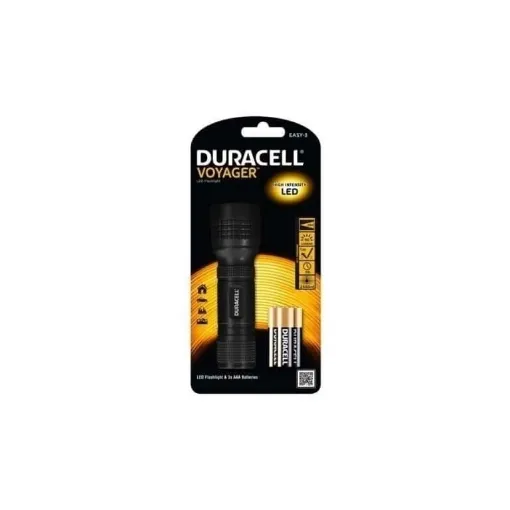 Picture of Voyager 60 lumens easy - 3 flashlight - Duracell