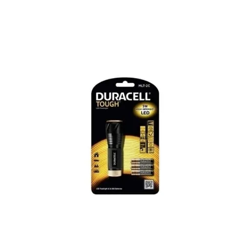 Picture of MultiPro 180 lumens MLT - 2C flashlight - Duracell