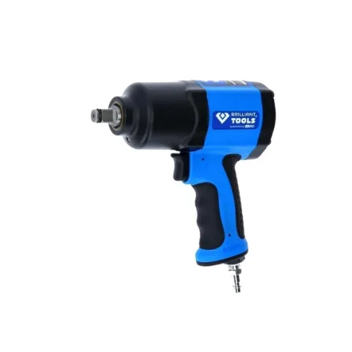 Picture of Impact wrench 1/2" - 1450nm - BT160100 - Brilliant tools