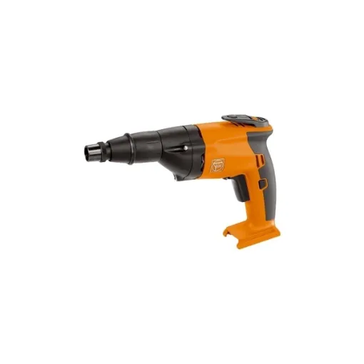 Picture of Metal screwdriver - select - 18V - ASCS 6.3 - without battery and charger - 71131163000 - Fein