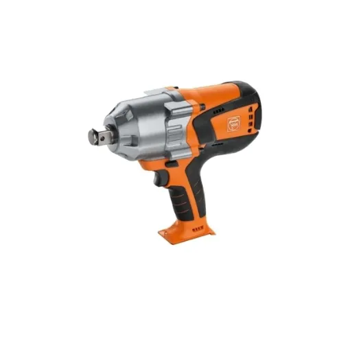 Picture of Impact Driver - select - 18V - ASCD 18 - 1000 W34 - without battery and charger - 71150864000 - Fein