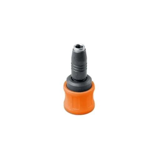 Picture of Bit holder - hexagonal 1/4" - 60510222010 - Fein