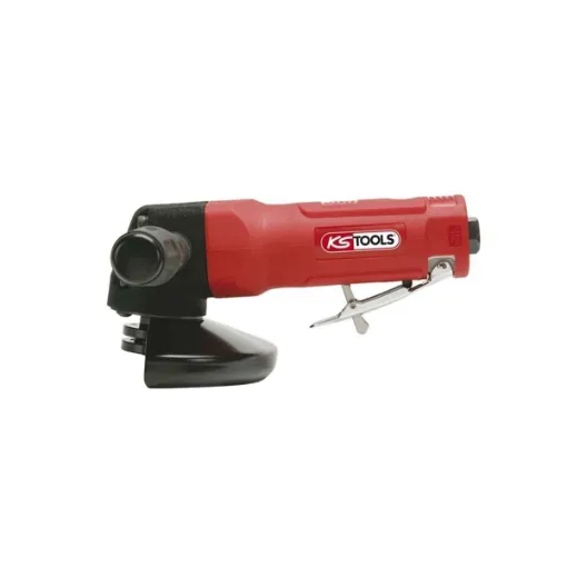 Picture of Angle grinder Side handle - 210mm - 515.3045 - Ks tools