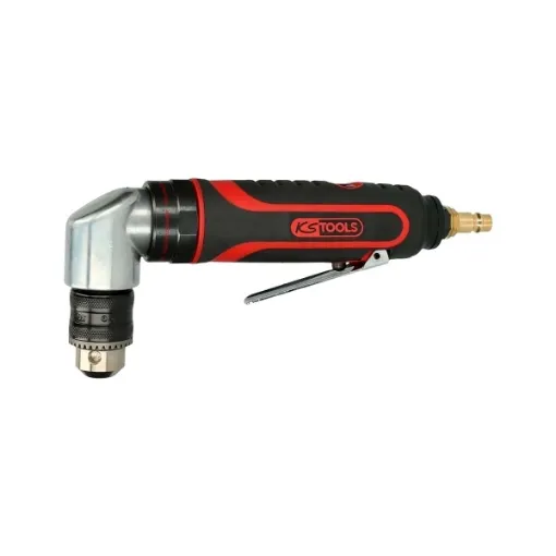 Picture of Angled drill - 205mm - 515.5465 - Ks tools